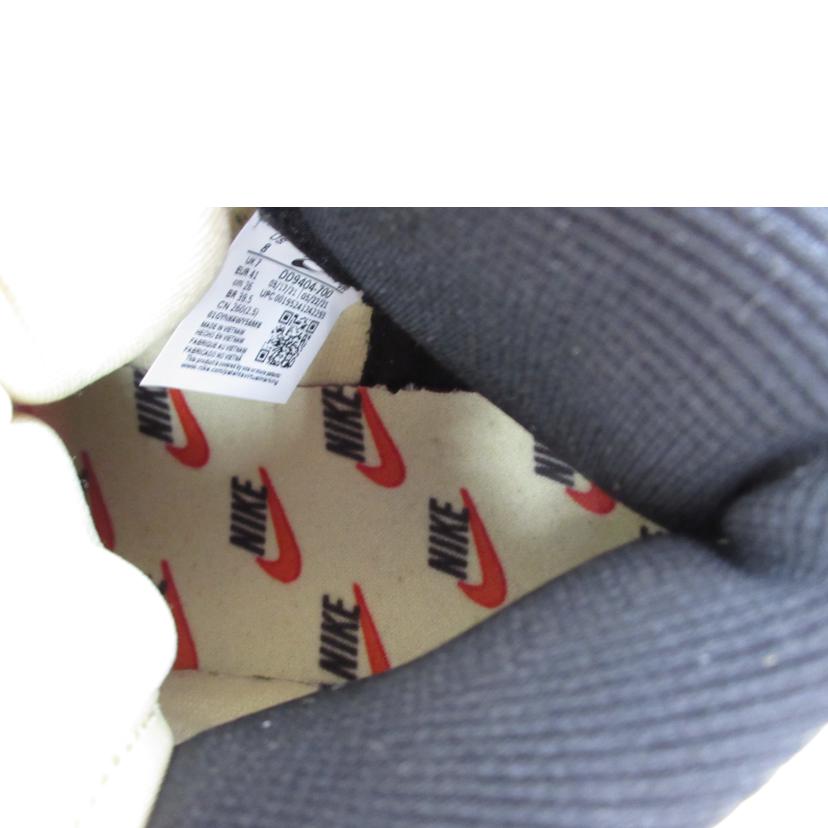 NIKE ナイキ/DUNK HI 1985 SP/DD9404-700//ABランク/06