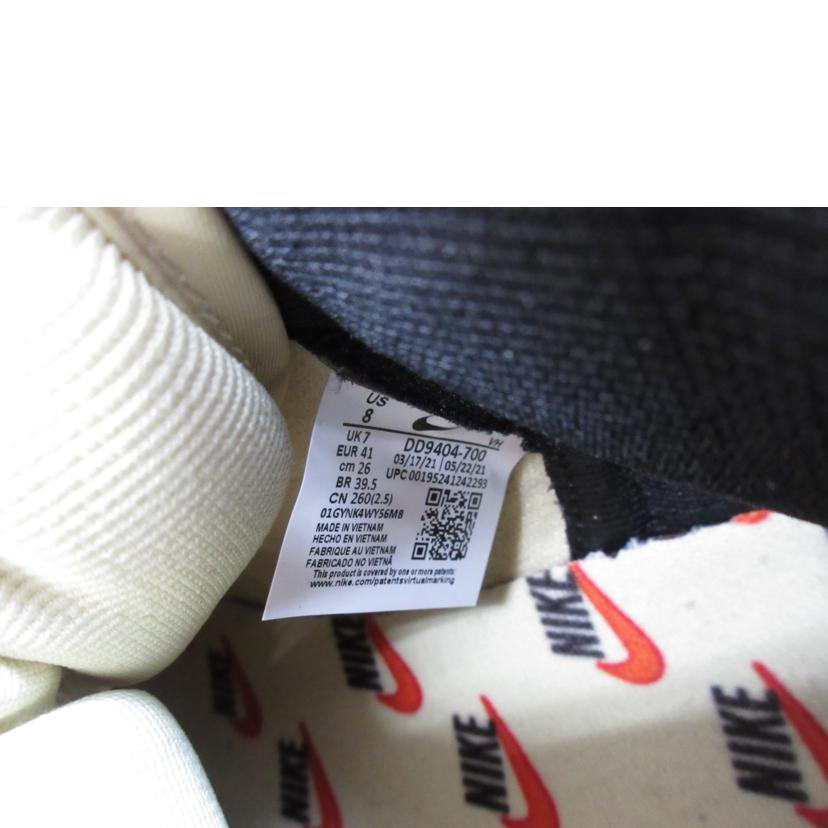 NIKE ナイキ/DUNK HI 1985 SP/DD9404-700//ABランク/06