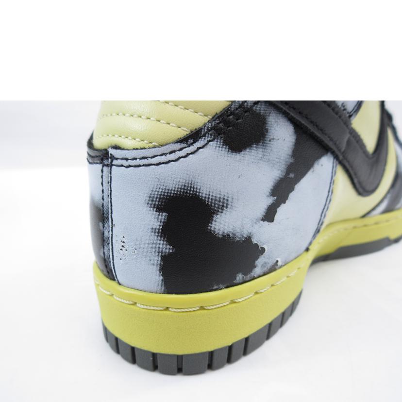 NIKE ナイキ/DUNK HI 1985 SP/DD9404-700//ABランク/06