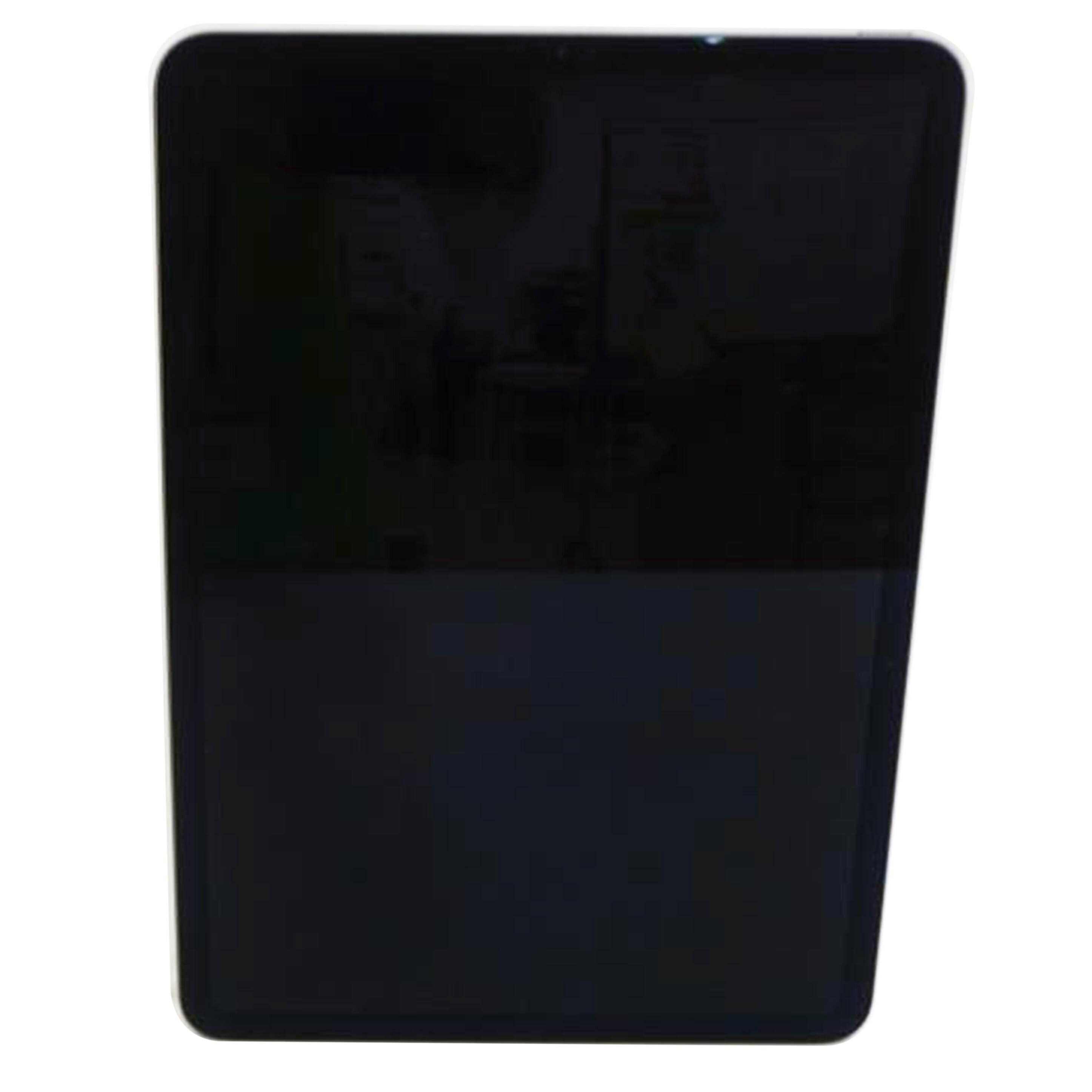 Apple/iPad Pro 11インチ 第1世代 Wi-Fi 256GB/MTXQ2J/A/MTXQ2J/A//DMPY89K1KD6L/ABランク/82