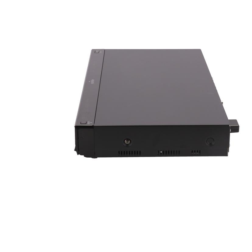 SHARP シャープ/BDレコーダー/BD-W1700//9148905/Bランク/62