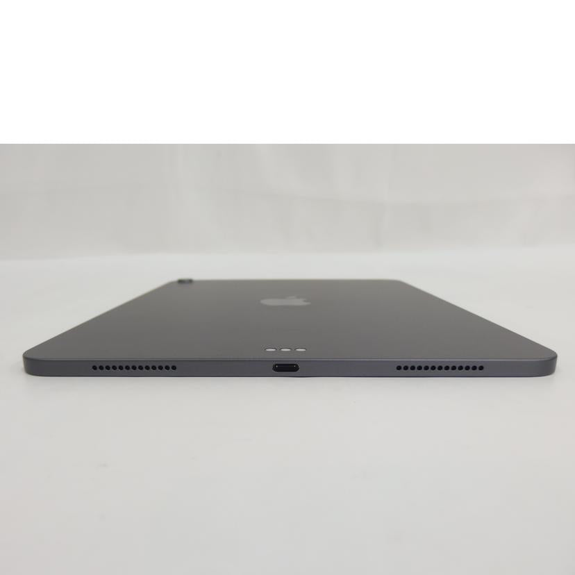 Apple/iPad Pro 11インチ 第1世代 Wi-Fi 256GB/MTXQ2J/A/MTXQ2J/A//DMPY89K1KD6L/ABランク/82