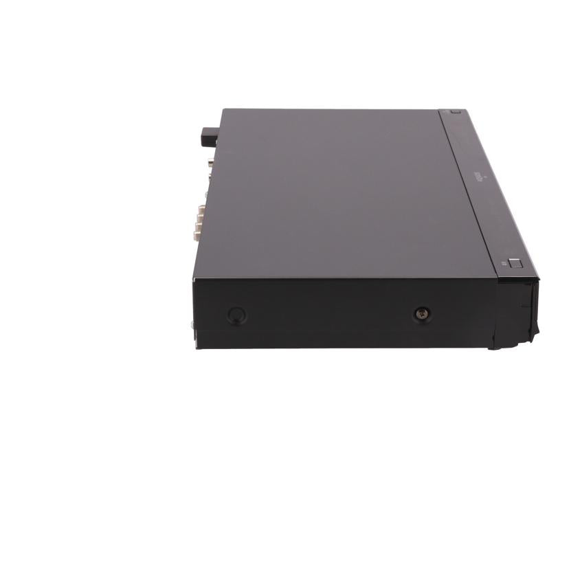 SHARP シャープ/BDレコーダー/BD-W1700//9148905/Bランク/62