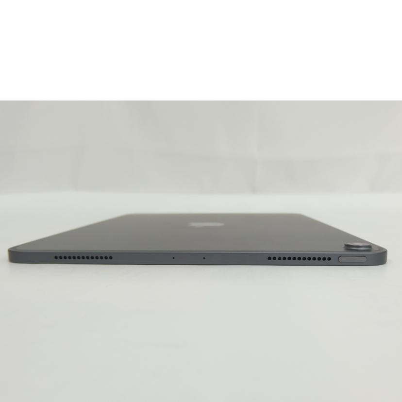 Apple/iPad Pro 11インチ 第1世代 Wi-Fi 256GB/MTXQ2J/A/MTXQ2J/A//DMPY89K1KD6L/ABランク/82