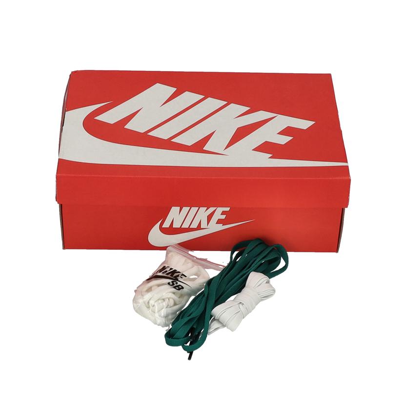 NIKE ナイキ/DUNK HI PRM EMB/26cm/DH0953-400//SAランク/06