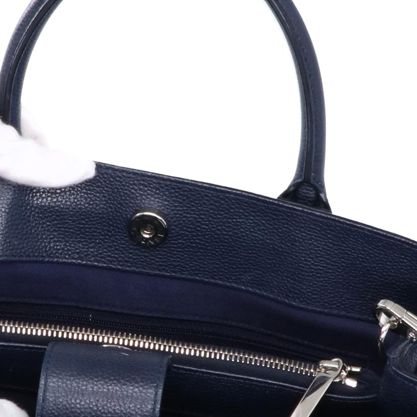 CHANEL シャネル/ネオエグゼクティブトートバッグ/A69930//238*****/ABランク/75