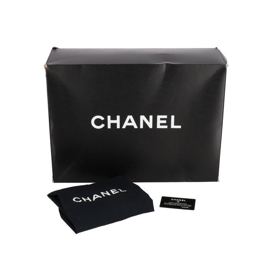CHANEL シャネル/ネオエグゼクティブトートバッグ/A69930//238*****/ABランク/75