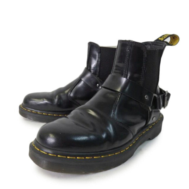 Dr Martens ドクターマーチン/Dr Martens ハイカットシューズ/AW006//BCランク/84