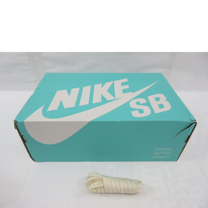 NIKE ナイキ/SB DUNK HIGH PRO/CN8345-001//Bランク/06