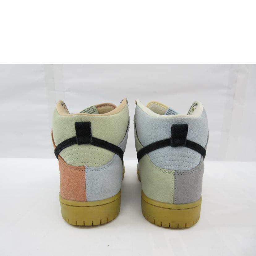 NIKE ナイキ/SB DUNK HIGH PRO/CN8345-001//Bランク/06
