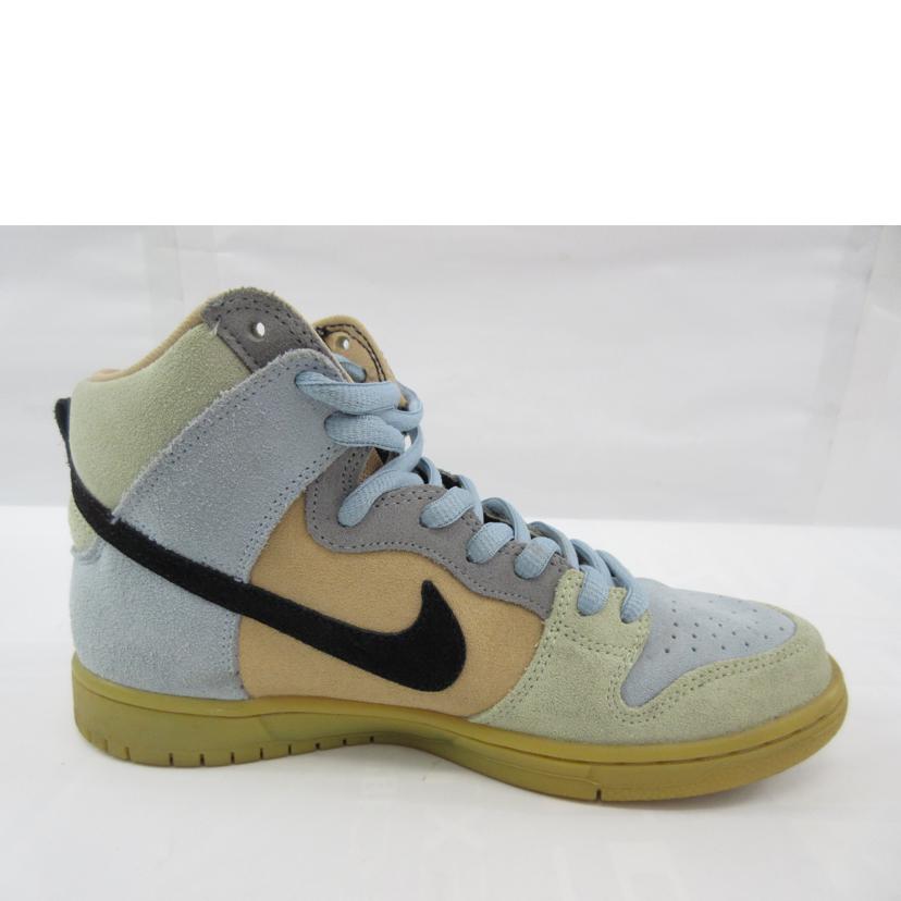 NIKE ナイキ/SB DUNK HIGH PRO/CN8345-001//Bランク/06