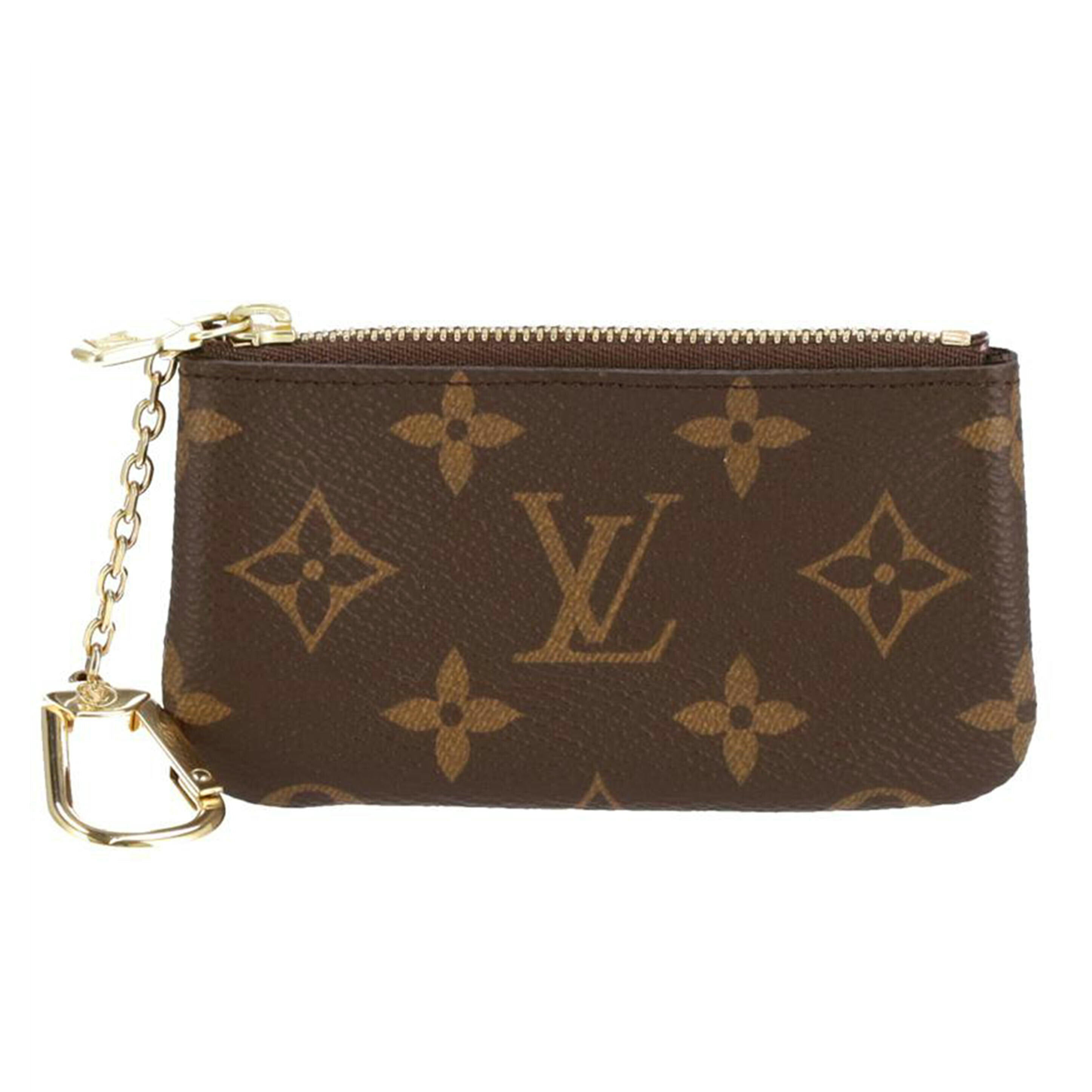 LV ルイヴィトン/ポシェットクレ/モノグラム/M62650//CT1281/Aランク/75
