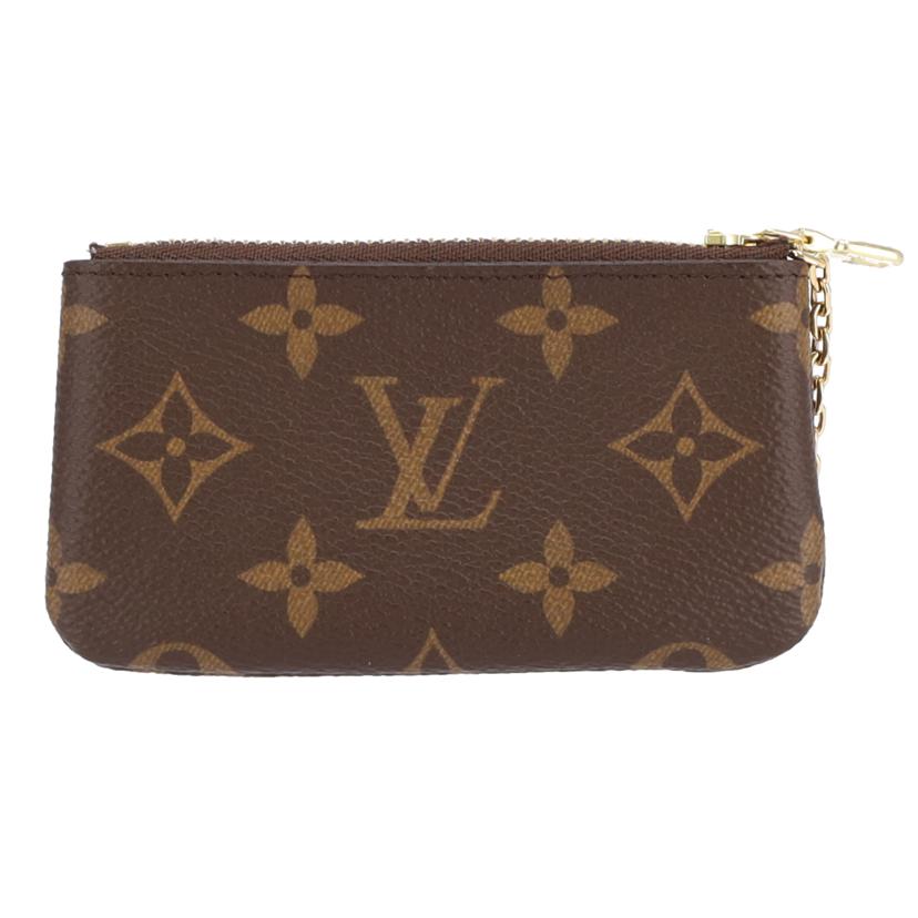 LV ルイヴィトン/ポシェットクレ/モノグラム/M62650//CT1281/Aランク/75