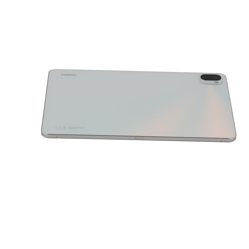 Xiaomi シャオミ/タブレット/Xiaomi Pad 5/21051182G//1fcb7495/Aランク/62