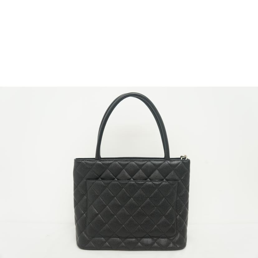 CHANEL シャネル/復刻トート/A01804//6505066/Aランク/09