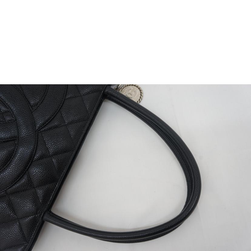 CHANEL シャネル/復刻トート/A01804//6505066/Aランク/09