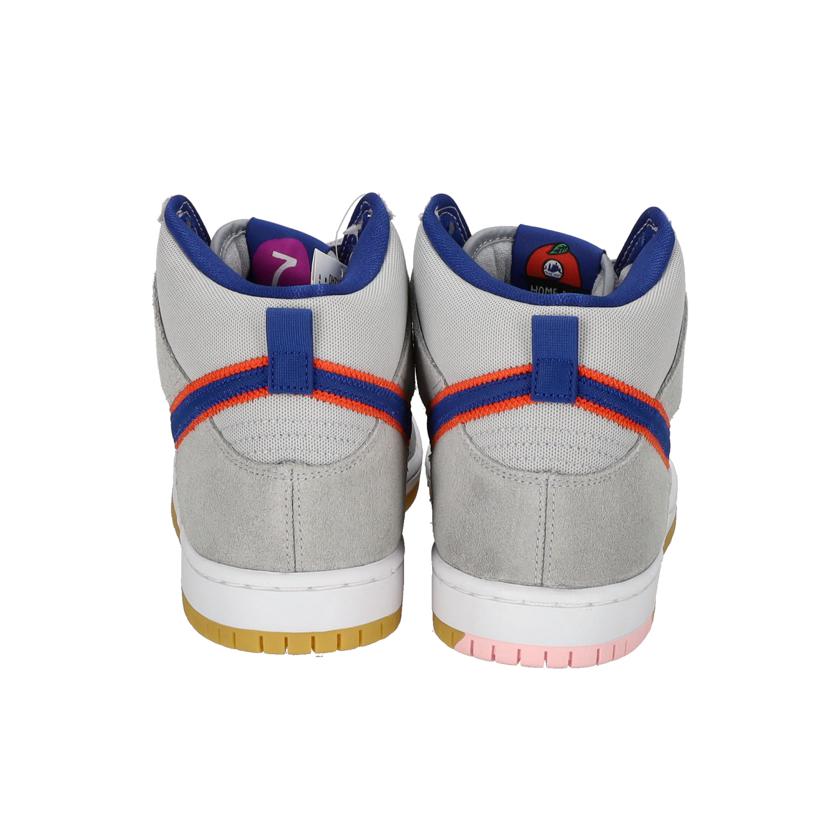 NIKE ナイキ/SB DUNK HIGH PRM/26cm/DH7155-001//SAランク/06