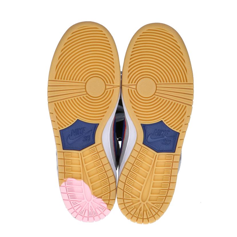 NIKE ナイキ/SB DUNK HIGH PRM/26cm/DH7155-001//SAランク/06