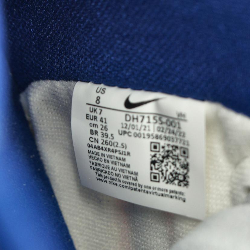 NIKE ナイキ/SB DUNK HIGH PRM/26cm/DH7155-001//SAランク/06