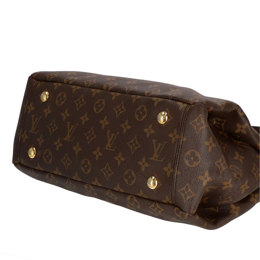 LOUIS VUITTON ルイ・ヴィトン/パラス/モノグラム/M40906//CA1***/Bランク/75