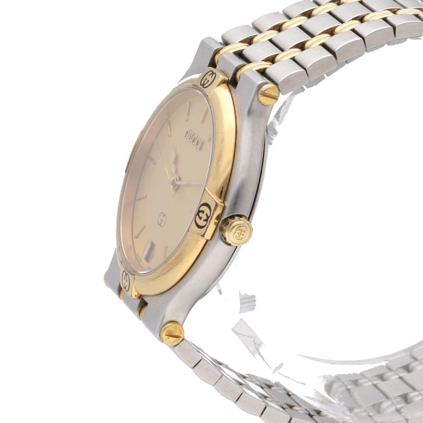 GUCCI グッチ/GUCCI メンズ/クオーツ/9000M//0006410/ABランク/75