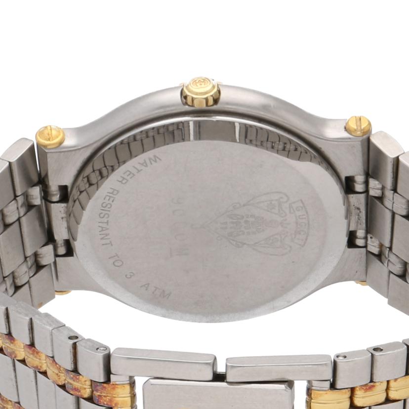 GUCCI グッチ/GUCCI メンズ/クオーツ/9000M//0006410/ABランク/75