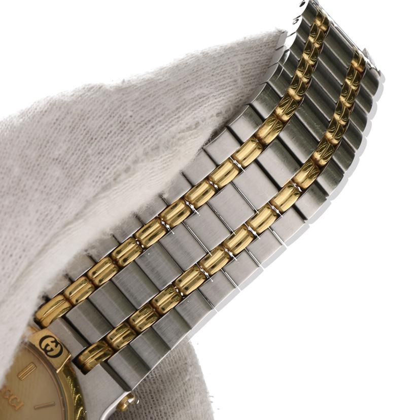 GUCCI グッチ/GUCCI メンズ/クオーツ/9000M//0006410/ABランク/75