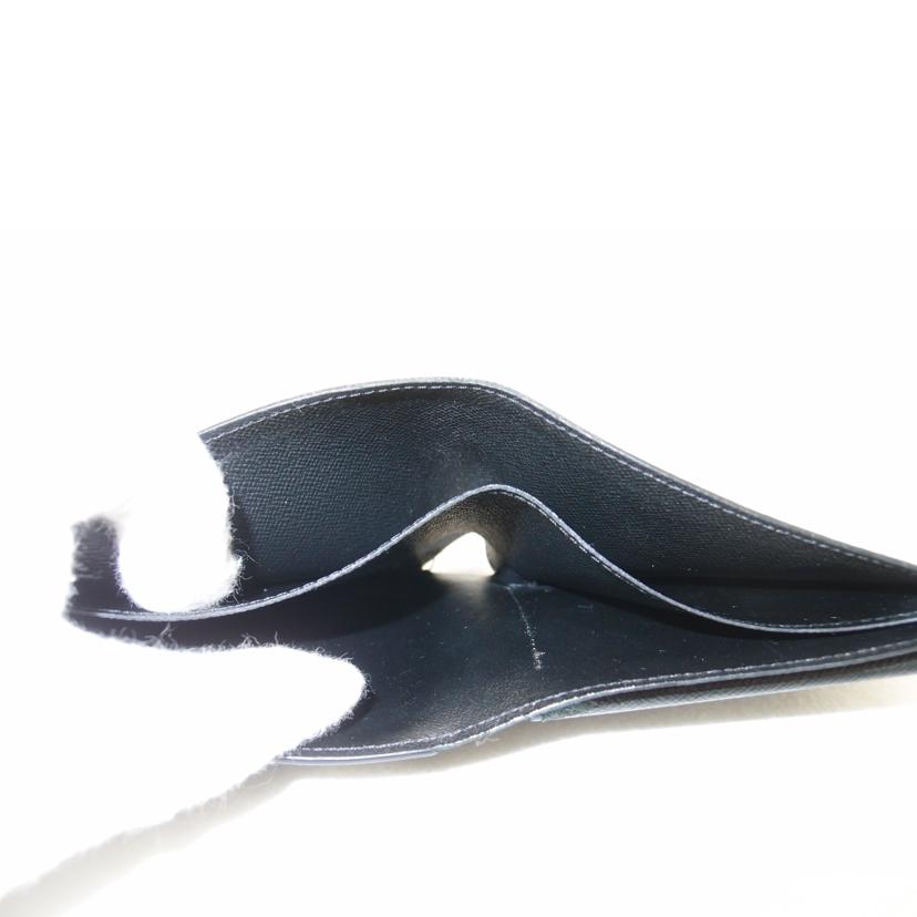 LOUIS VUITTON ルイヴィトン ビトン 二つ折り財布 黒 市松模様 メンズ/ポルトフォイユ・マルコNM/ダミエ・グラフィット/N63336//CA0***/Bランク/69