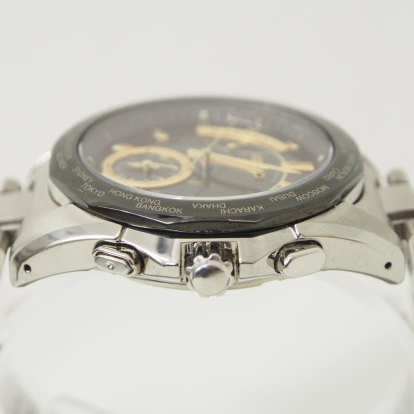SEIKO/ブライツ メンズ/電波ソーラー/8B53-0AG0//940919/ABランク/78