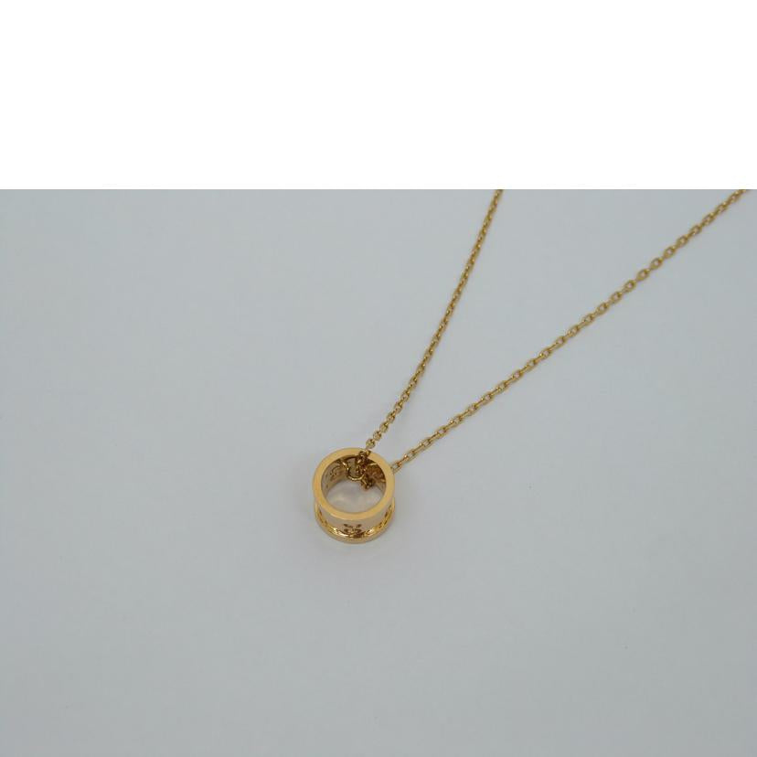 GUCCI グッチ/GGアイコン ネックレス/214169 J8500 8000//Aランク/03