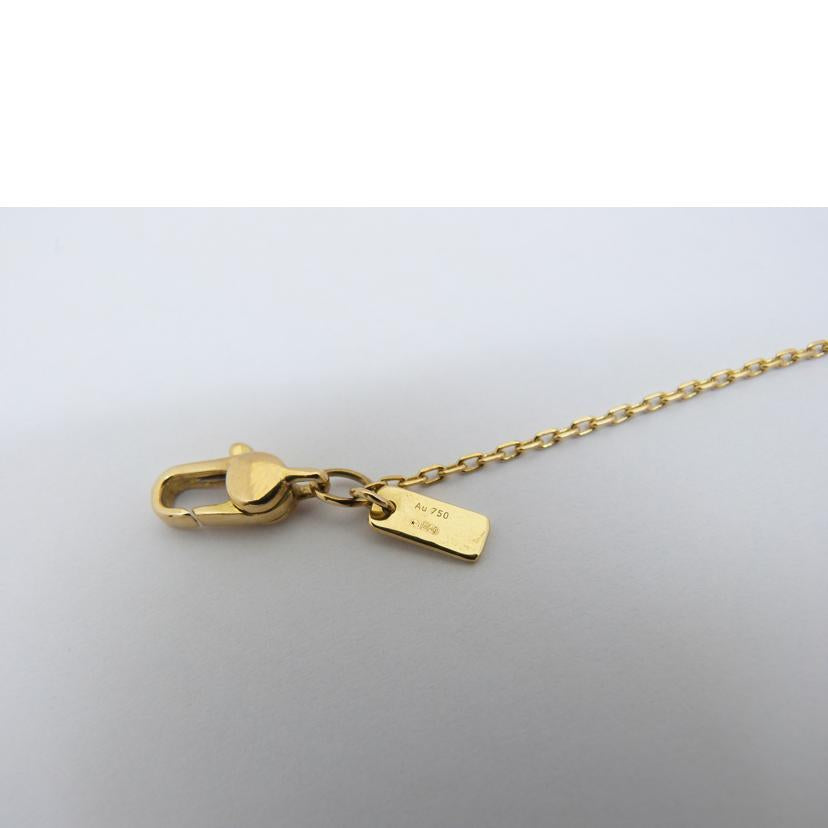 GUCCI グッチ/GGアイコン ネックレス/214169 J8500 8000//Aランク/03