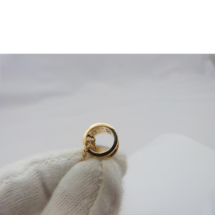 GUCCI グッチ/GGアイコン ネックレス/214169 J8500 8000//Aランク/03