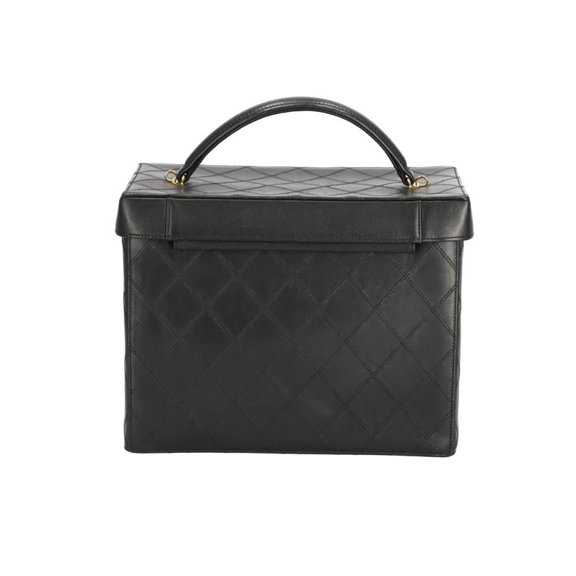 CHANEL シャネル/ビコローレバニティ//268****/ABランク/75