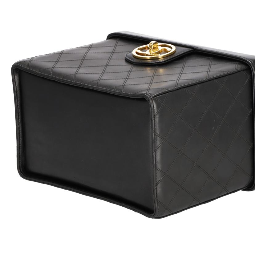 CHANEL シャネル/ビコローレバニティ//268****/ABランク/75