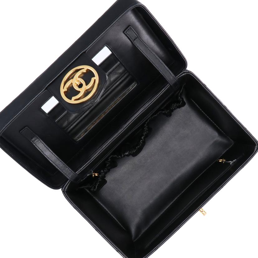 CHANEL シャネル/ビコローレバニティ//268****/ABランク/75