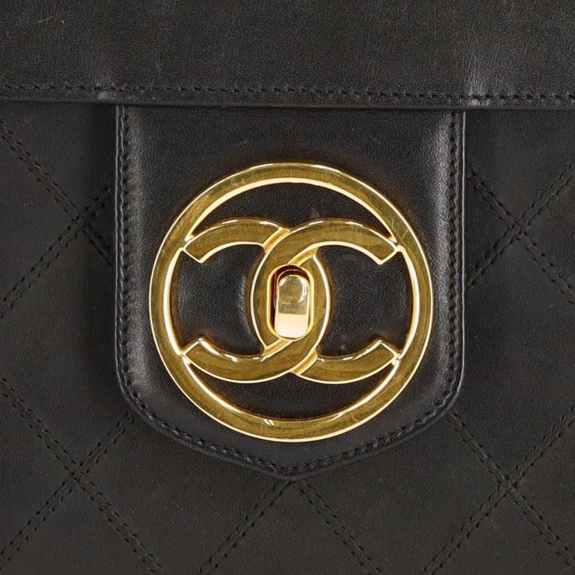 CHANEL シャネル/ビコローレバニティ//268****/ABランク/75