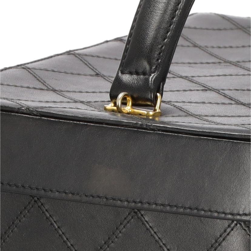 CHANEL シャネル/ビコローレバニティ//268****/ABランク/75