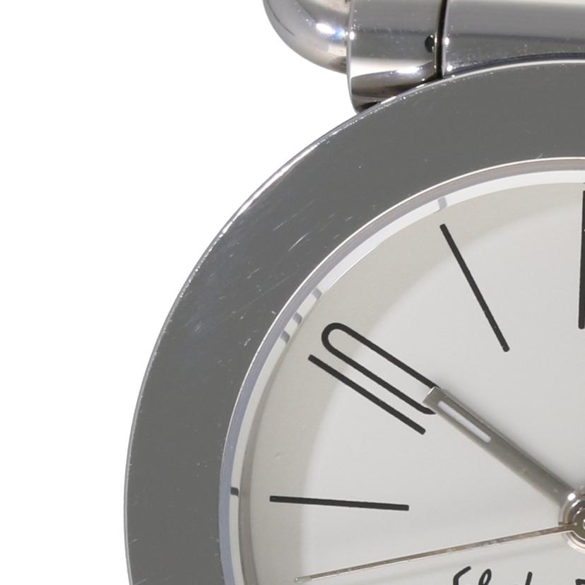 Ferragamo フェラガモ/ラウンドフェイスウォッチ/レディース/クオーツ/0130//00363/ABランク/75