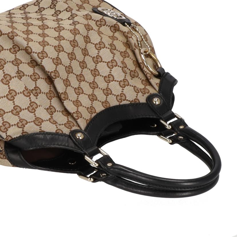 GUCCI グッチ/ハンドバッグ/211944//486***/ABランク/75