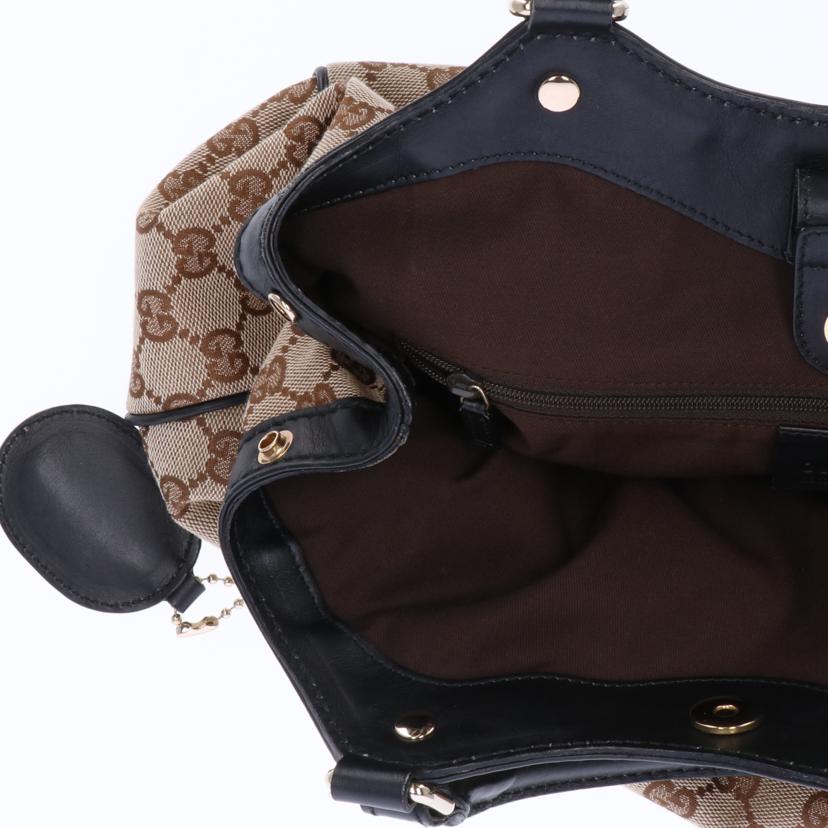 GUCCI グッチ/ハンドバッグ/211944//486***/ABランク/75