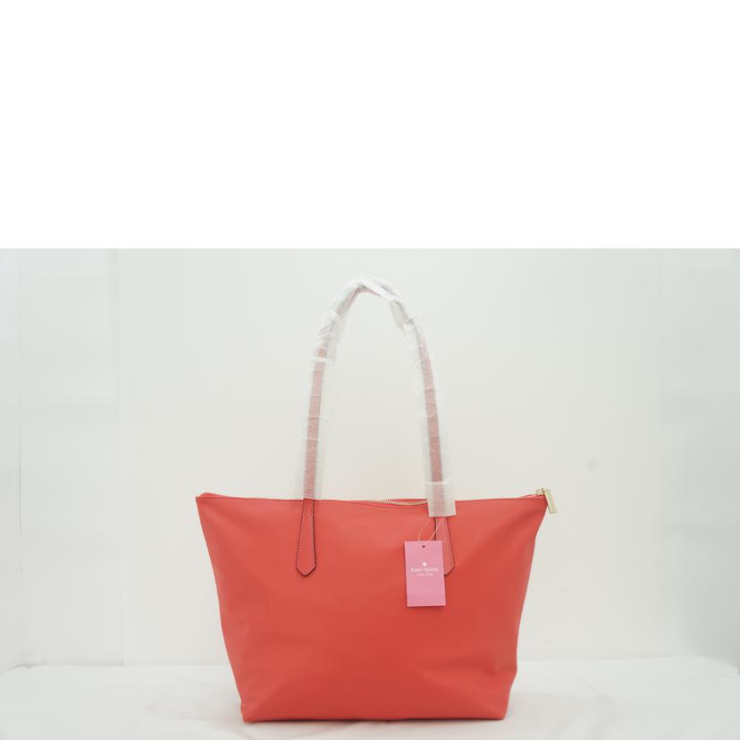 kate spade ケイトスペード/ナイロントートバッグ/K6031//SAランク/09