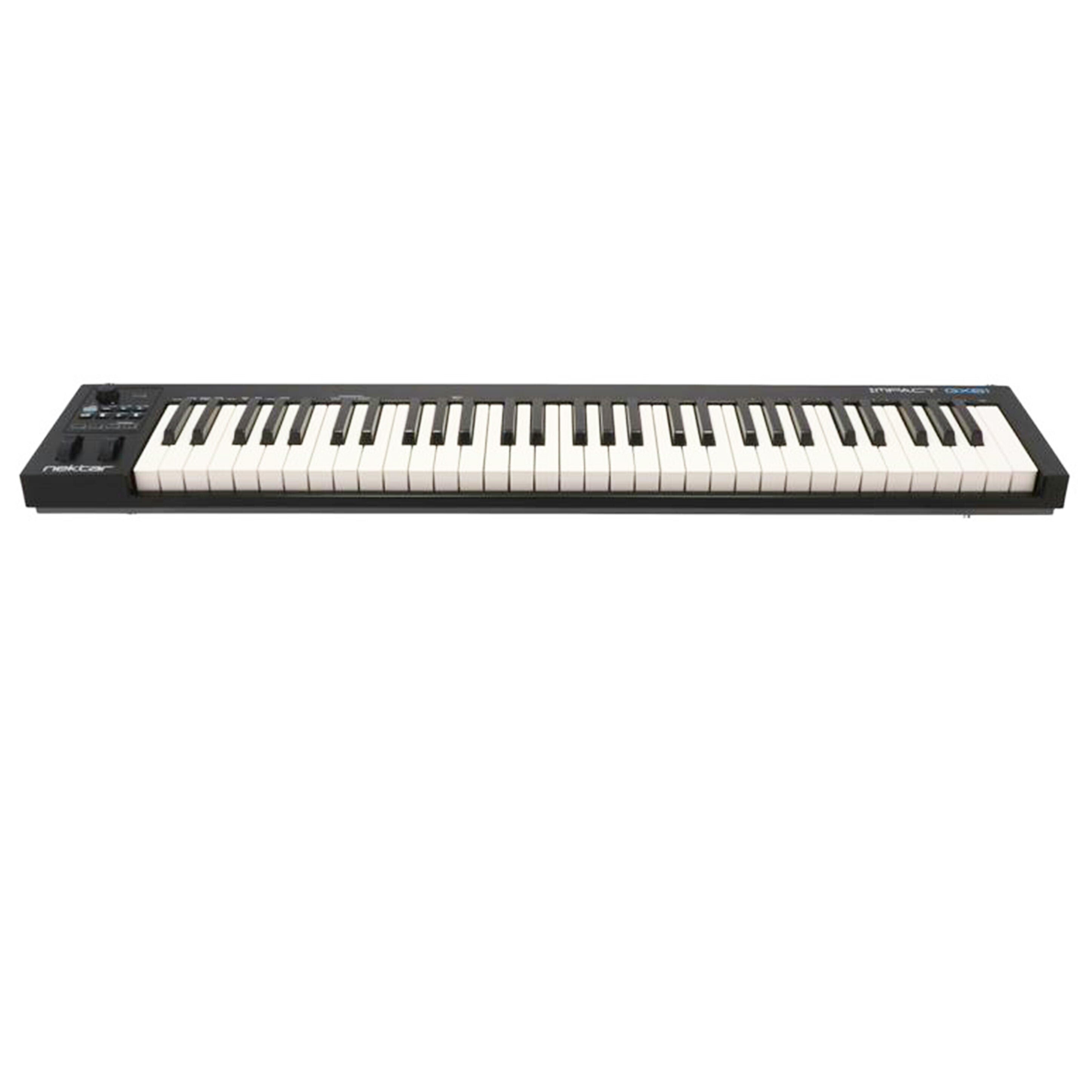 NEKTAR ネクター /USBMIDIキーボード/IMPACT GX61//06235191800936/Cランク/82