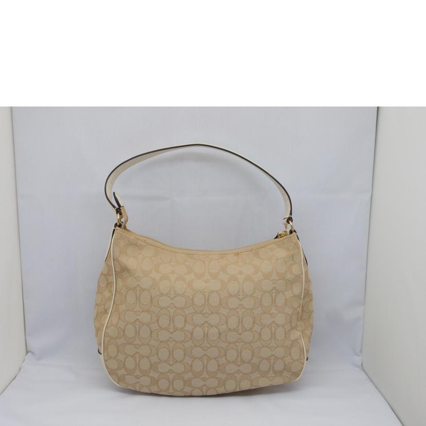 COACH コーチ/ショルダーバッグ/F29959//D1823/ABランク/03