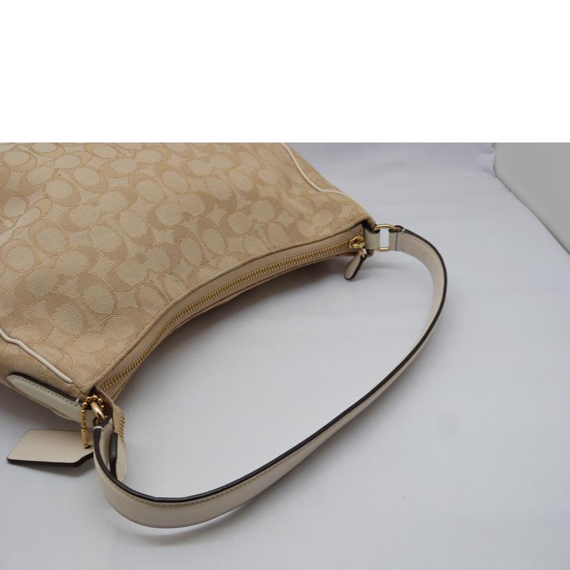 COACH コーチ/ショルダーバッグ/F29959//D1823/ABランク/03