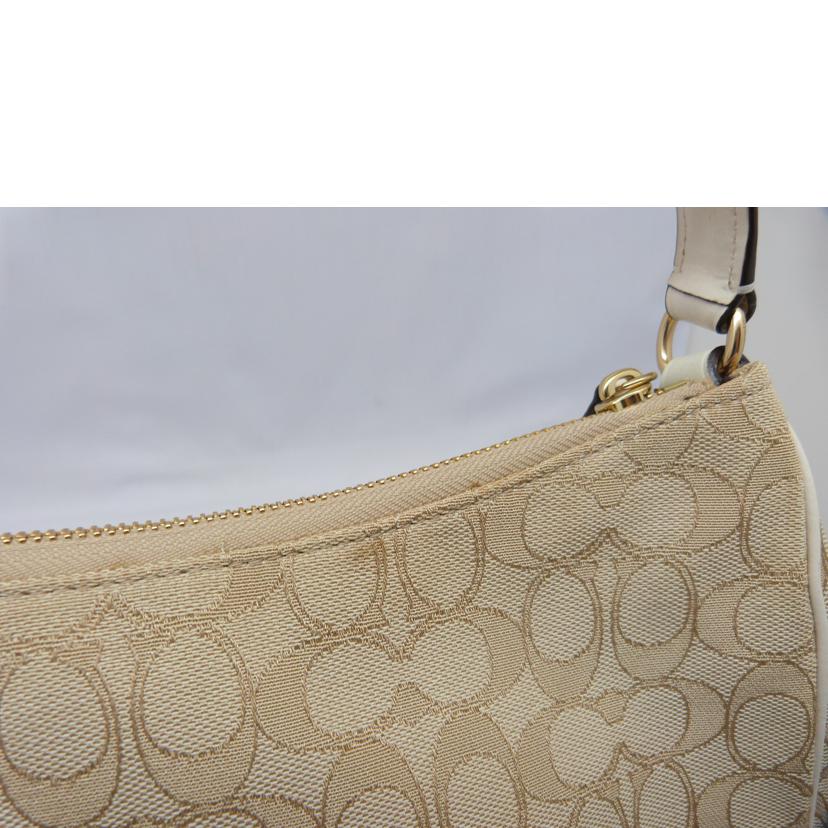 COACH コーチ/ショルダーバッグ/F29959//D1823/ABランク/03