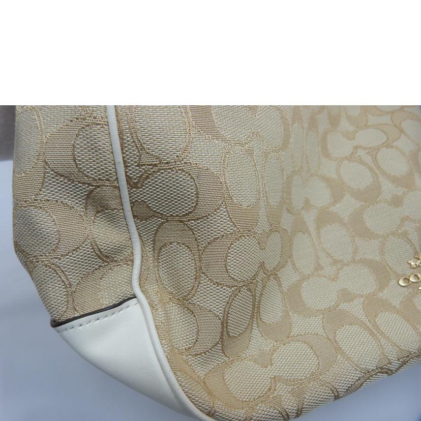 COACH コーチ/ショルダーバッグ/F29959//D1823/ABランク/03