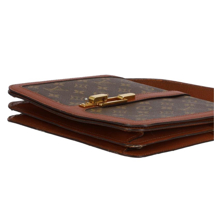 LOUIS VUITTON ルイ・ヴィトン/ロン・ポアン/モノグラム/M51412//BCランク/75