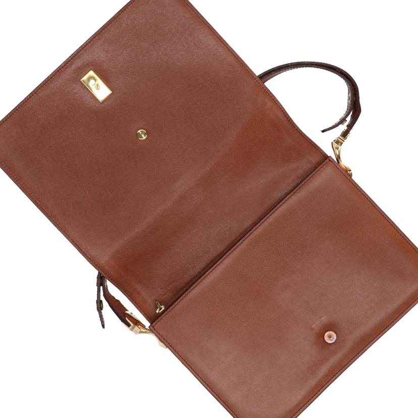 LOUIS VUITTON ルイ・ヴィトン/ロン・ポアン/モノグラム/M51412//BCランク/75