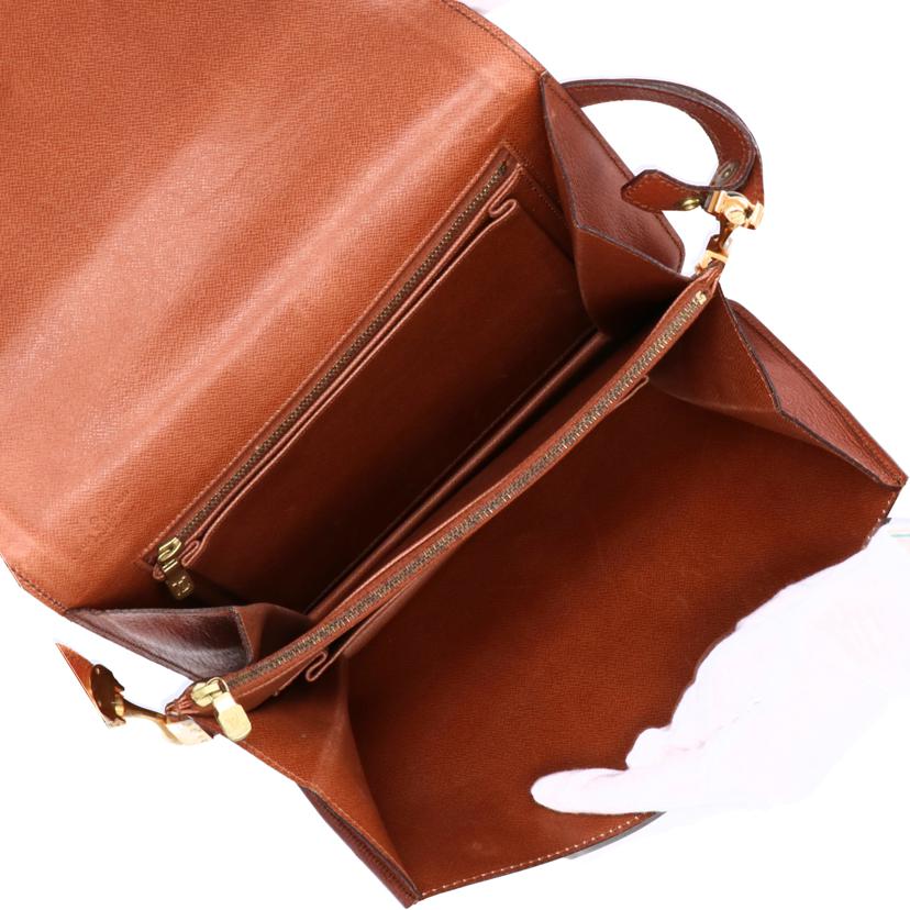 LOUIS VUITTON ルイ・ヴィトン/ロン・ポアン/モノグラム/M51412//BCランク/75