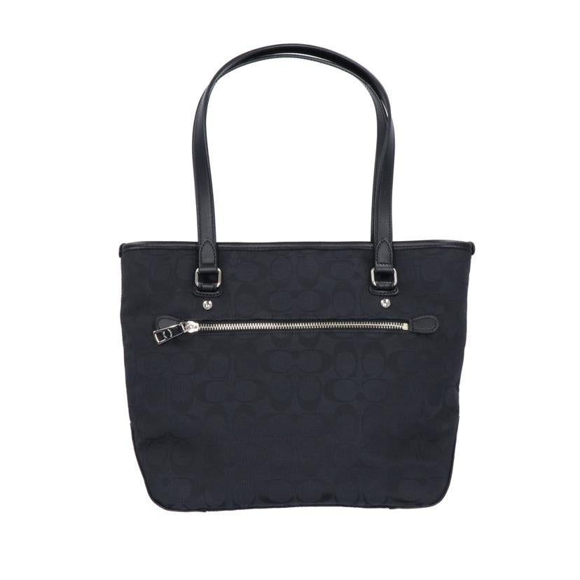 COACH コーチ/シグネチャートートバッグ/F36375//F18**/Aランク/05